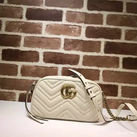 Brother sam Gucci 2109YA0074 Bag 0506